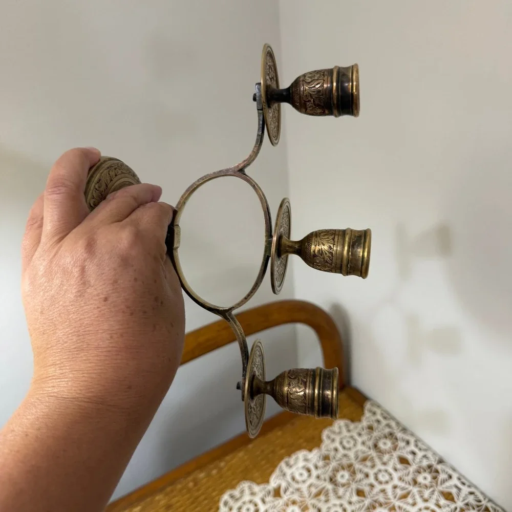N/A vintage indian